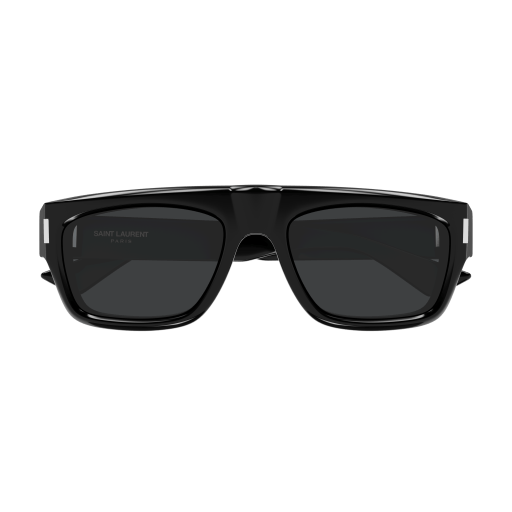 Occhiali da sole SAINT LAURENT SL 762 NERO