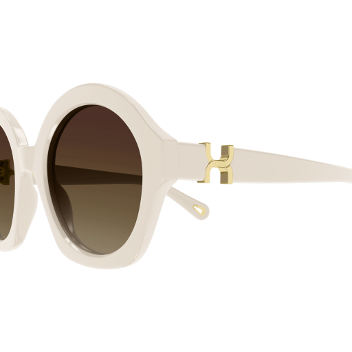 Occhiali da sole CHLOÉ CH0302S AVORIO