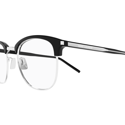 Occhiali da vista SAINT LAURENT SL 779 NERO2