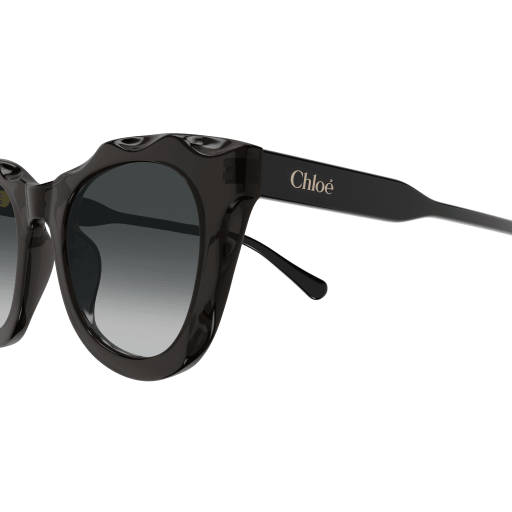 Occhiali da sole CHLOÉ CH0295S Grigio