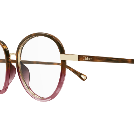 Occhiali da vista CHLOÉ CH0308O HAVANA