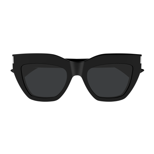 Occhiali da sole SAINT LAURENT SL 759 Nero