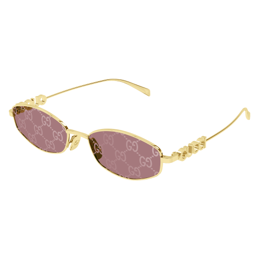 Occhiali da sole GUCCI GG1802S ORO2