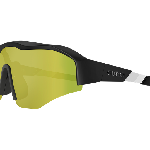 Occhiali da sole GUCCI GG2017S NERO