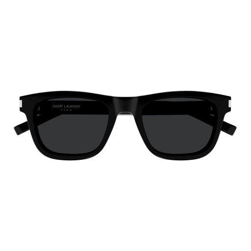 Occhiali da sole SAINT LAURENT SL 819 Nero