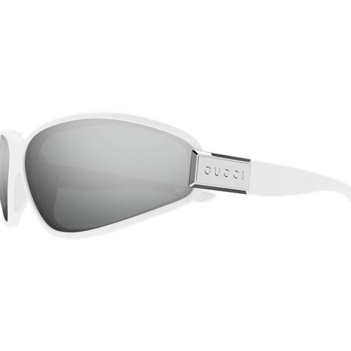 Occhiali da sole GUCCI GG2011S BIANCO