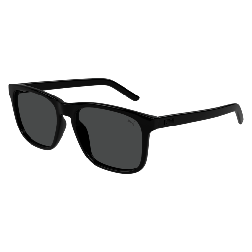 Occhiali da sole PUMA PU0494S NERO