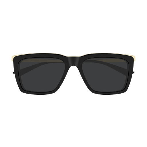 Occhiali da sole SAINT LAURENT SL 765 NERO