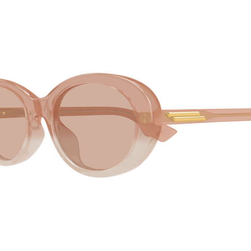 Occhiali da sole BOTTEGA VENETA BV1415SK ROSA