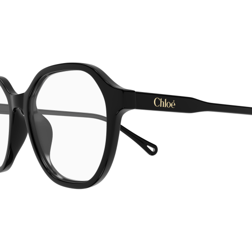 Occhiali da vista CHLOÉ CH0315OA NERO