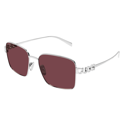 Occhiali da sole GUCCI GG1937S ARGENTO