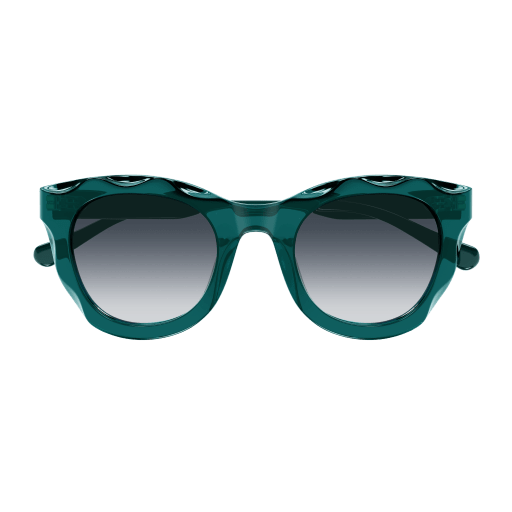 Occhiali da sole CHLOÉ CH0295S Verde