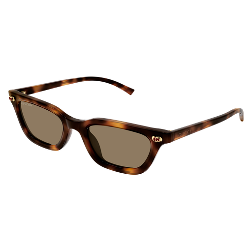 Occhiali da sole GUCCI GG1944S HAVANA2
