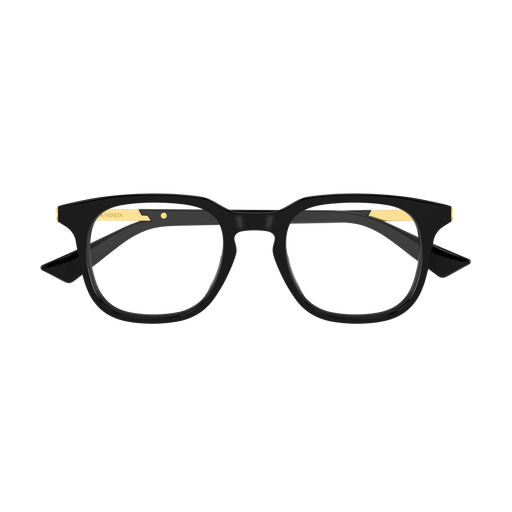 Occhiali da sole BOTTEGA VENETA BV1429S NERO