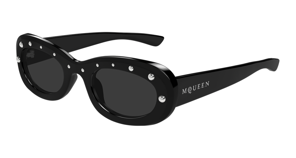 Alexander McQueen AM0527S 004