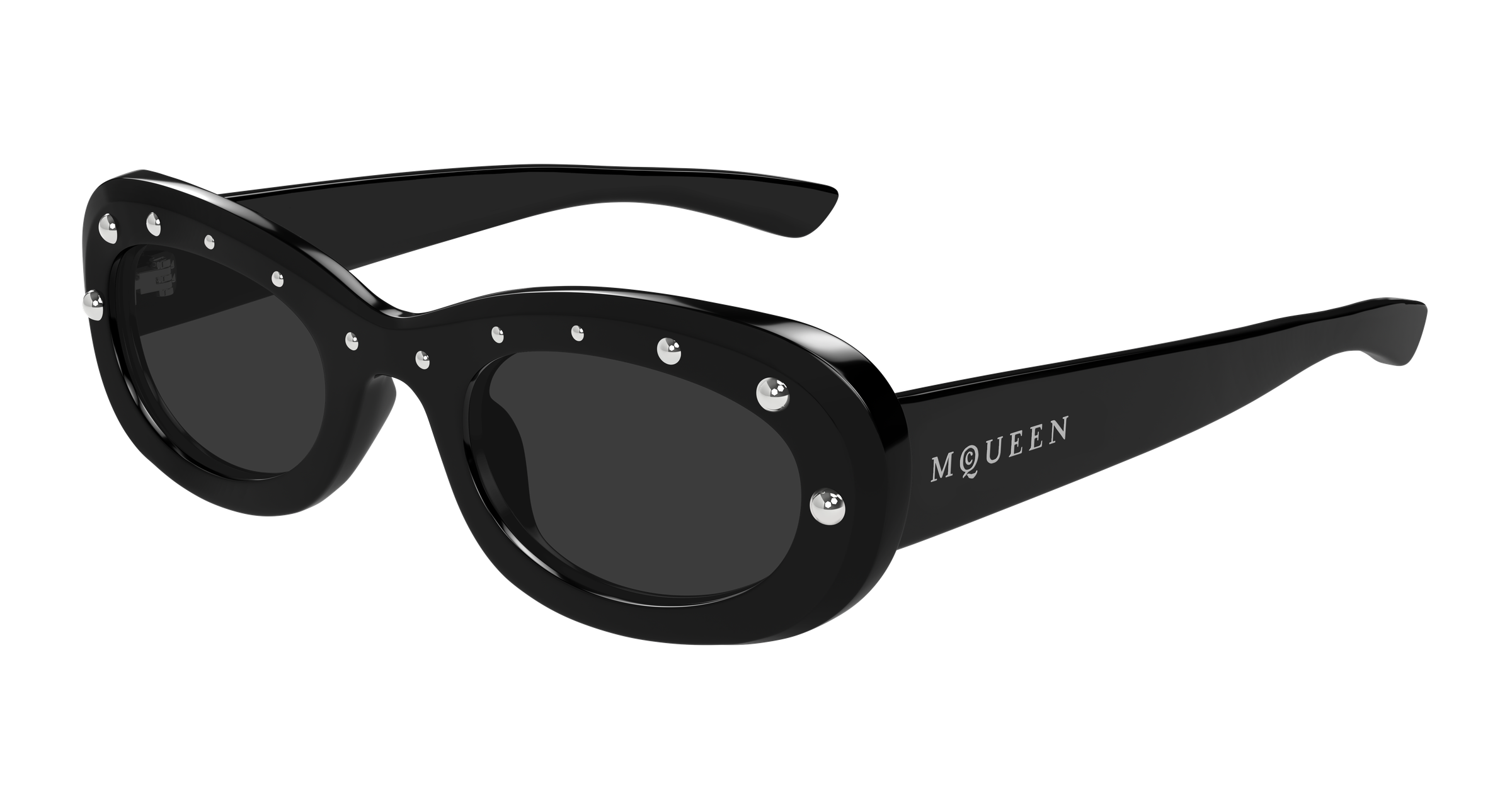 Alexander McQueen AM0527S 004