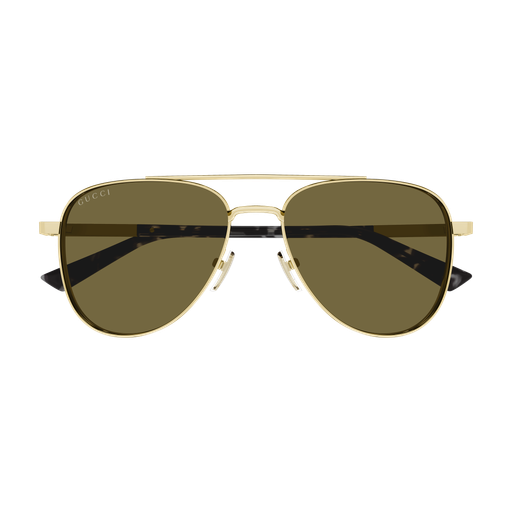 Occhiali da sole GUCCI GG1962S ORO2