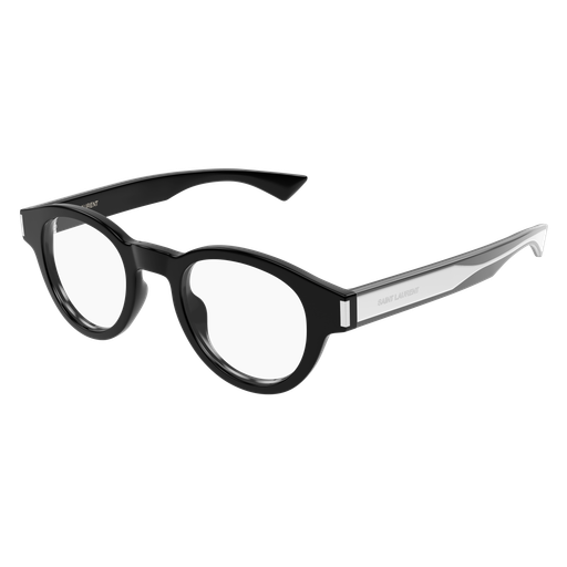 Occhiali da vista SAINT LAURENT SL 792 NERO