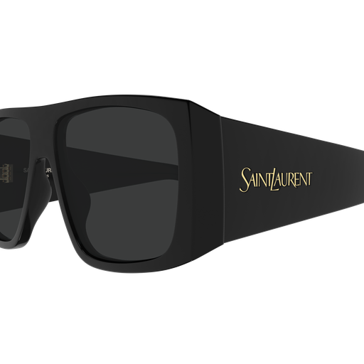 Occhiali da sole SAINT LAURENT SL 832 NERO