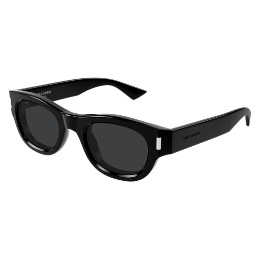 Occhiali da sole SAINT LAURENT SL 761 NERO