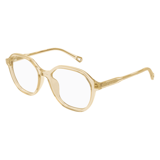 Occhiali da vista CHLOÉ CH0315OA ARANCIONE