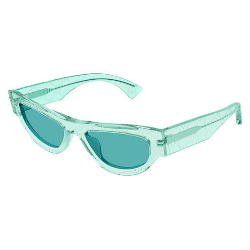 Occhiali da sole GUCCI GG1834S VERDE