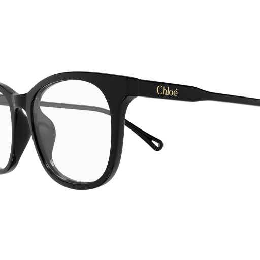 Occhiali da vista CHLOÉ CH0314OA NERO