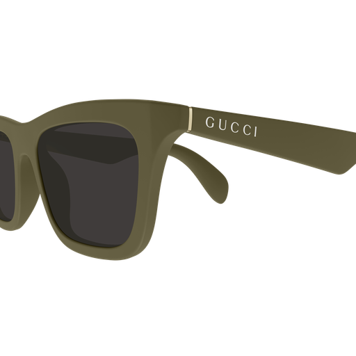 Occhiali da sole GUCCI GG1933S VERDE
