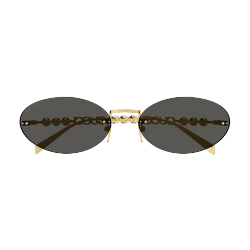 Occhiali da sole GUCCI GG1922S ORO