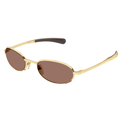Occhiali da sole GUCCI GG1942S ORO