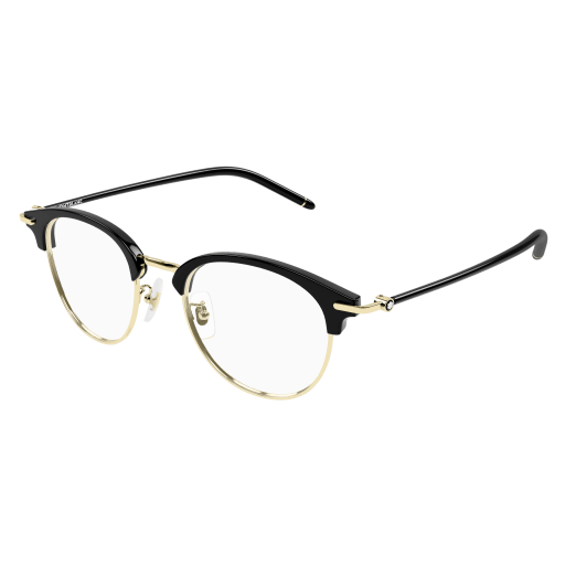 Occhiali da vista MONTBLANC MB0408O ORO