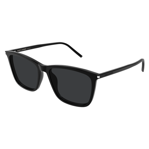 Occhiali da sole SAINT LAURENT SL 851 NERO