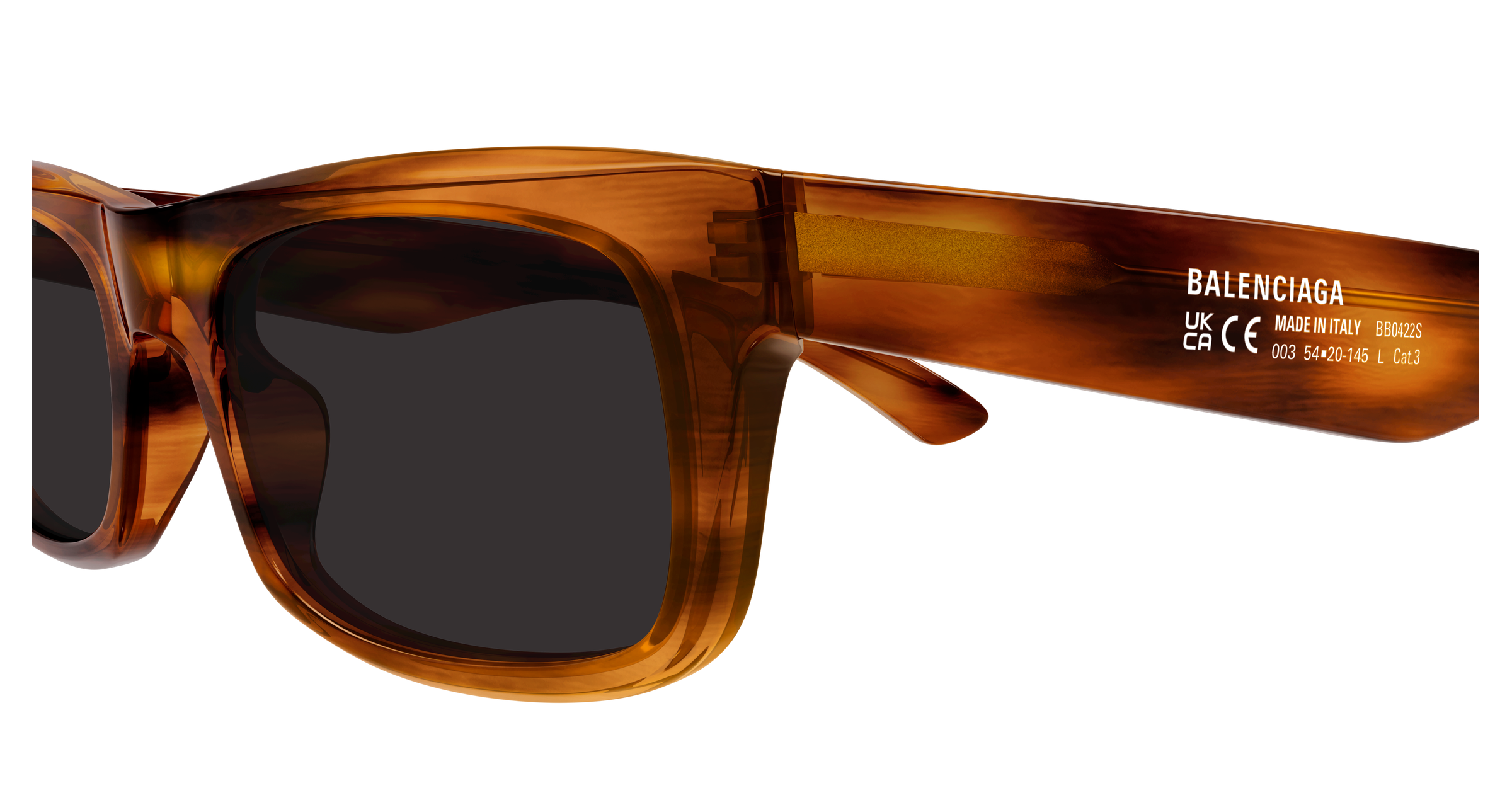 Balenciaga BB0422S 003