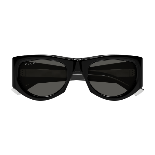 Occhiali da sole GUCCI GG1917S NERO