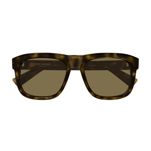 Occhiali da sole SAINT LAURENT SL 558 HAVANA 1