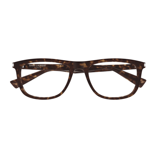 Occhiali da vista SAINT LAURENT SL 812 HAVANA