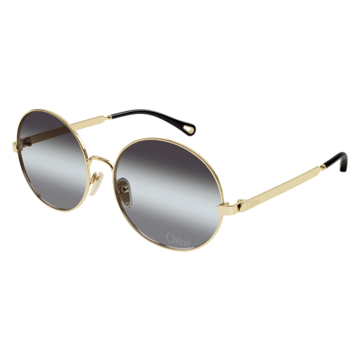 Occhiali da sole CHLOÉ CH0281S ORO G