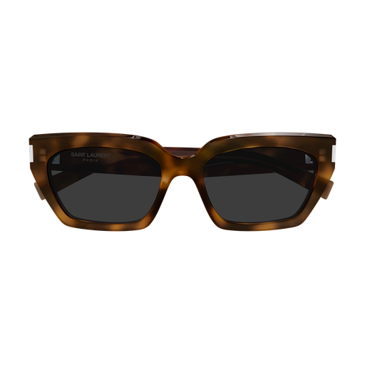 Occhiali da sole SAINT LAURENT SL 826 PAGE HAVANA