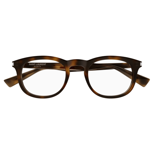 Occhiali da vista SAINT LAURENT SL 813 HAVANA2