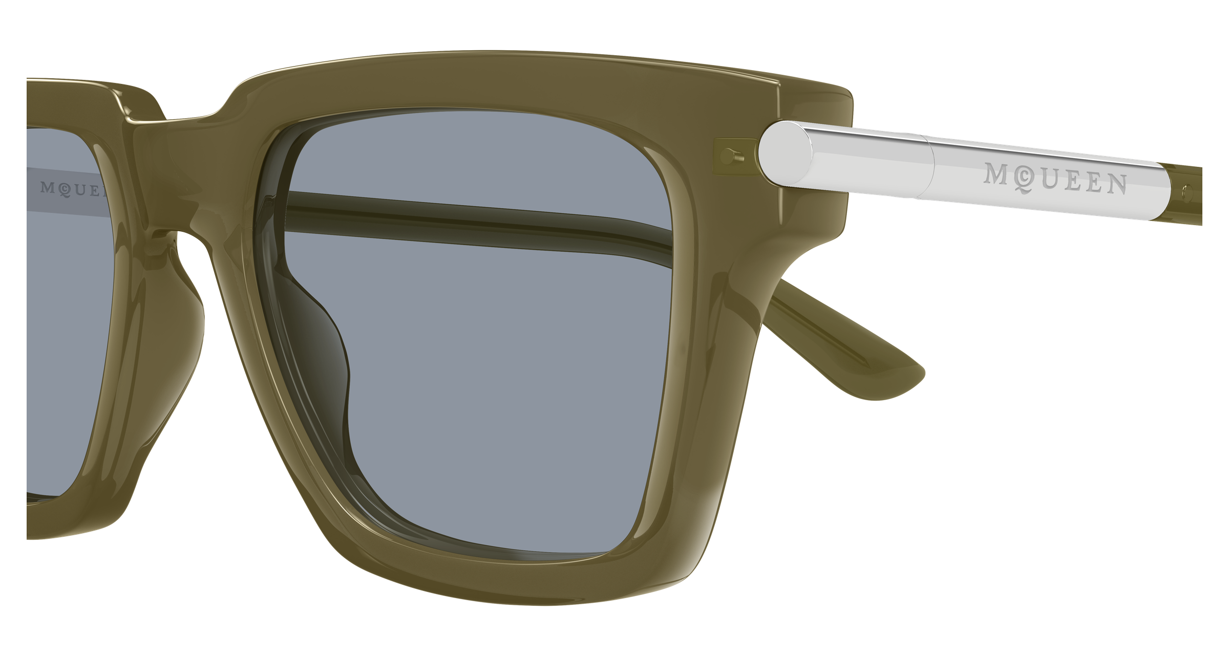 Alexander McQueen AM0519S 004