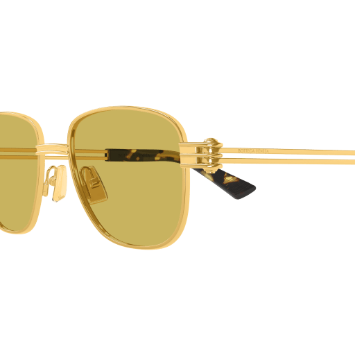 Occhiali da sole BOTTEGA VENETA BV1380S ORO G