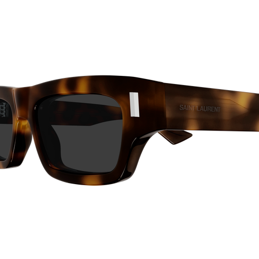 Occhiali da sole SAINT LAURENT SL 837 HAVANA