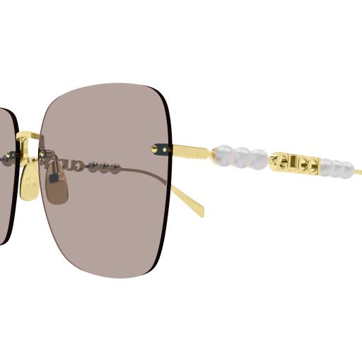 Occhiali da sole GUCCI GG1923SA ORO3