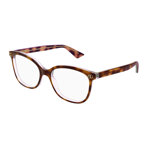 Occhiali da vista GUCCI GG1816O HAVANA2