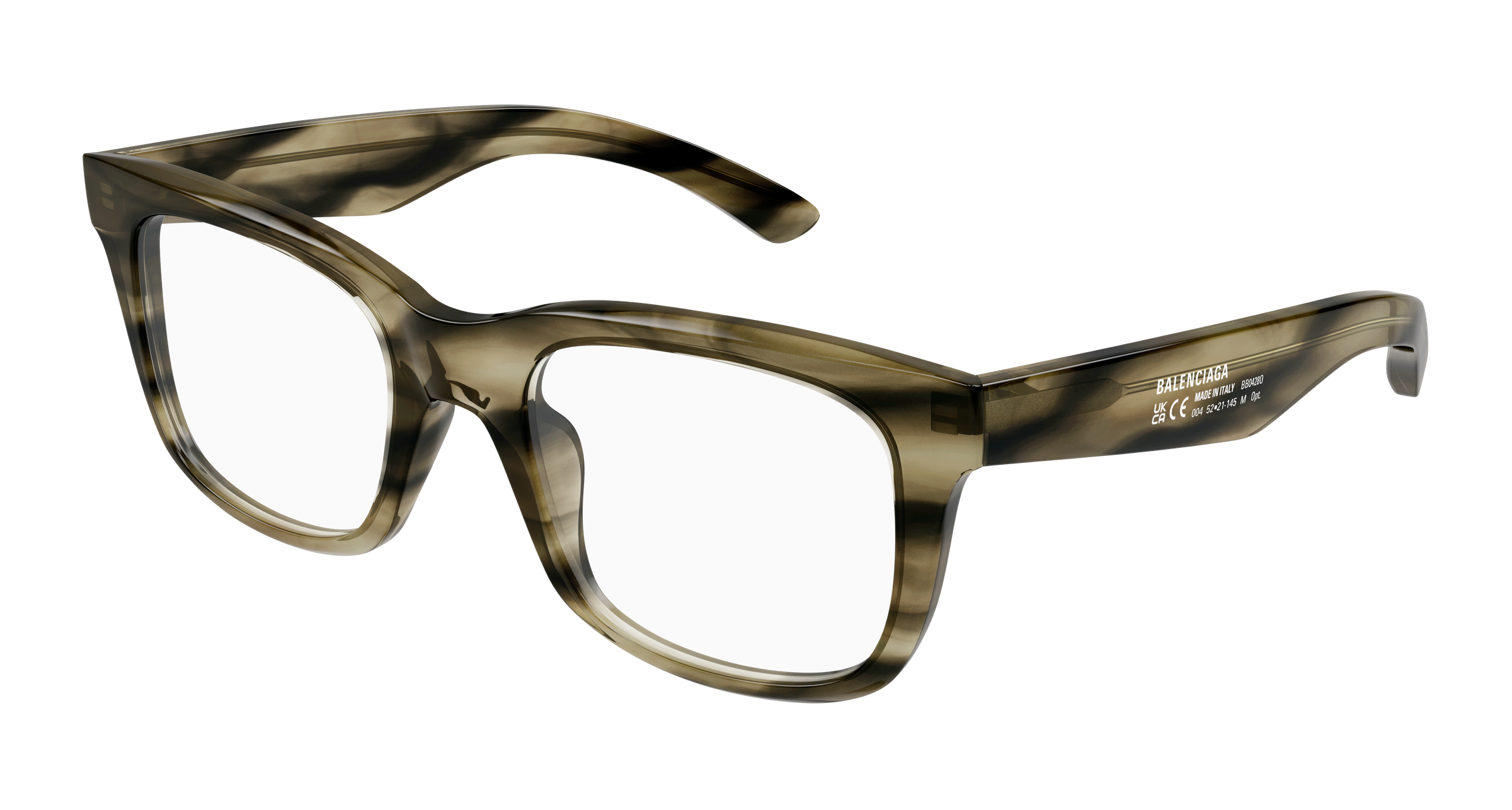 Balenciaga BB0428O 004