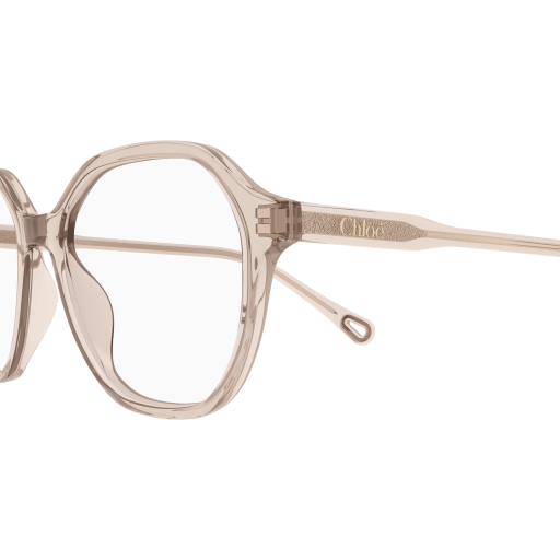 Occhiali da vista CHLOÉ CH0312O ROSA