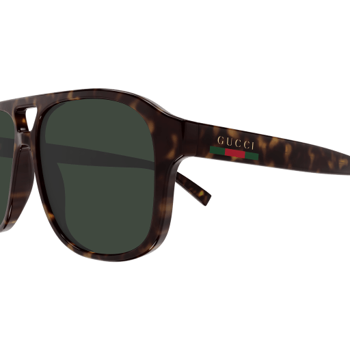 Occhiali da sole GUCCI GG1856S HAVANA