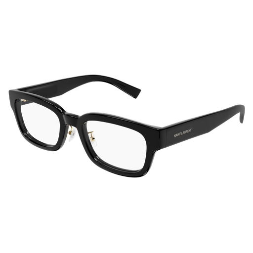 Occhiali da vista SAINT LAURENT SL 784/J NERO