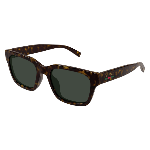 Occhiali da sole GUCCI GG1857S HAVANA