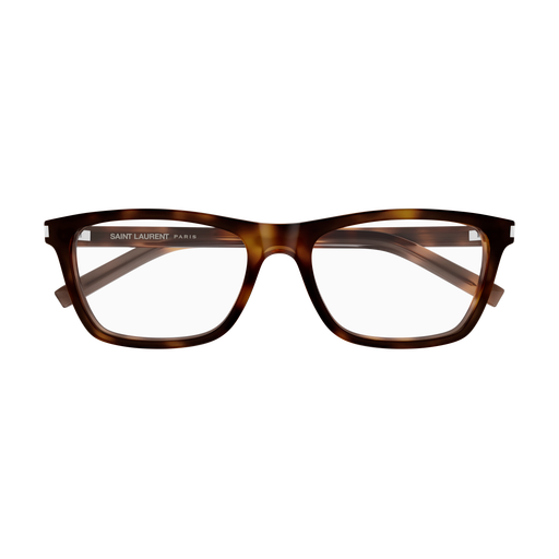 Occhiali da vista SAINT LAURENT SL 841 HAVANA4